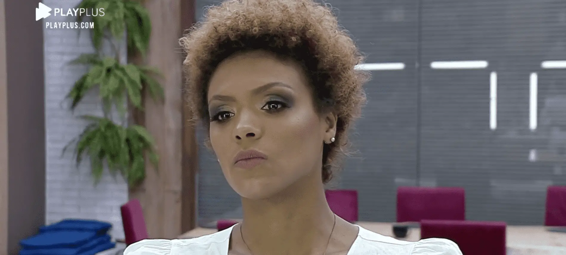 Lidi Lisboa em A Fazenda 12