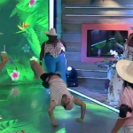 Imagem da festa