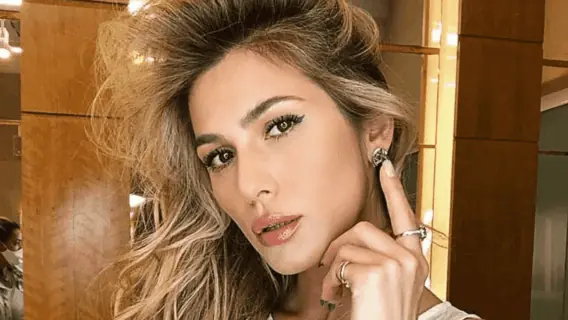 Fora do SBT, Lívia Andrade pode participar do BBB 21