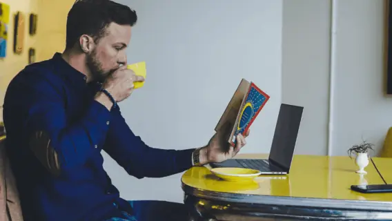 7 livros de empreendedorismo que você deveria ler