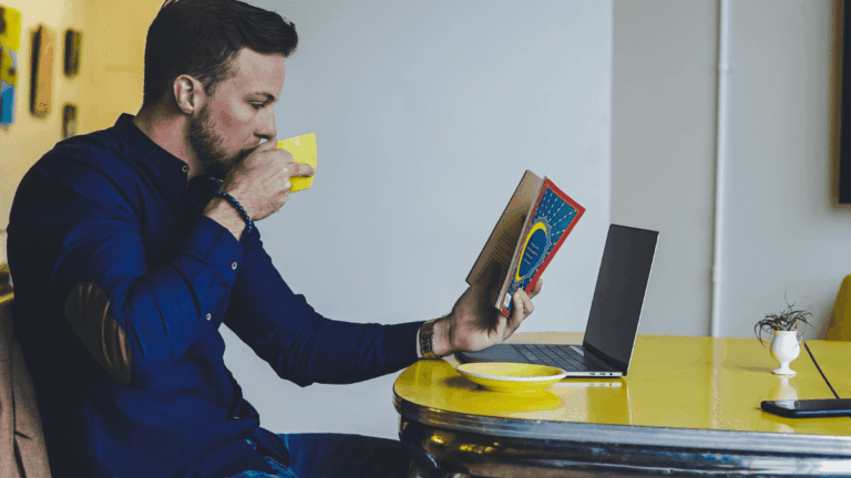 7 livros de empreendedorismo que você deveria ler