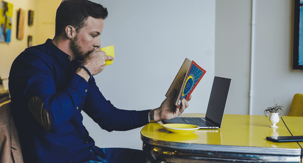 livros de empreendedorismo