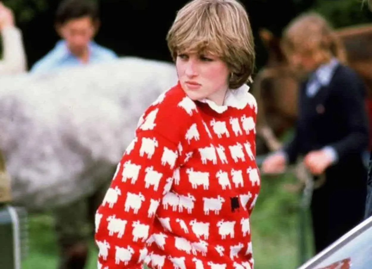 Princesa Di Princesa Di