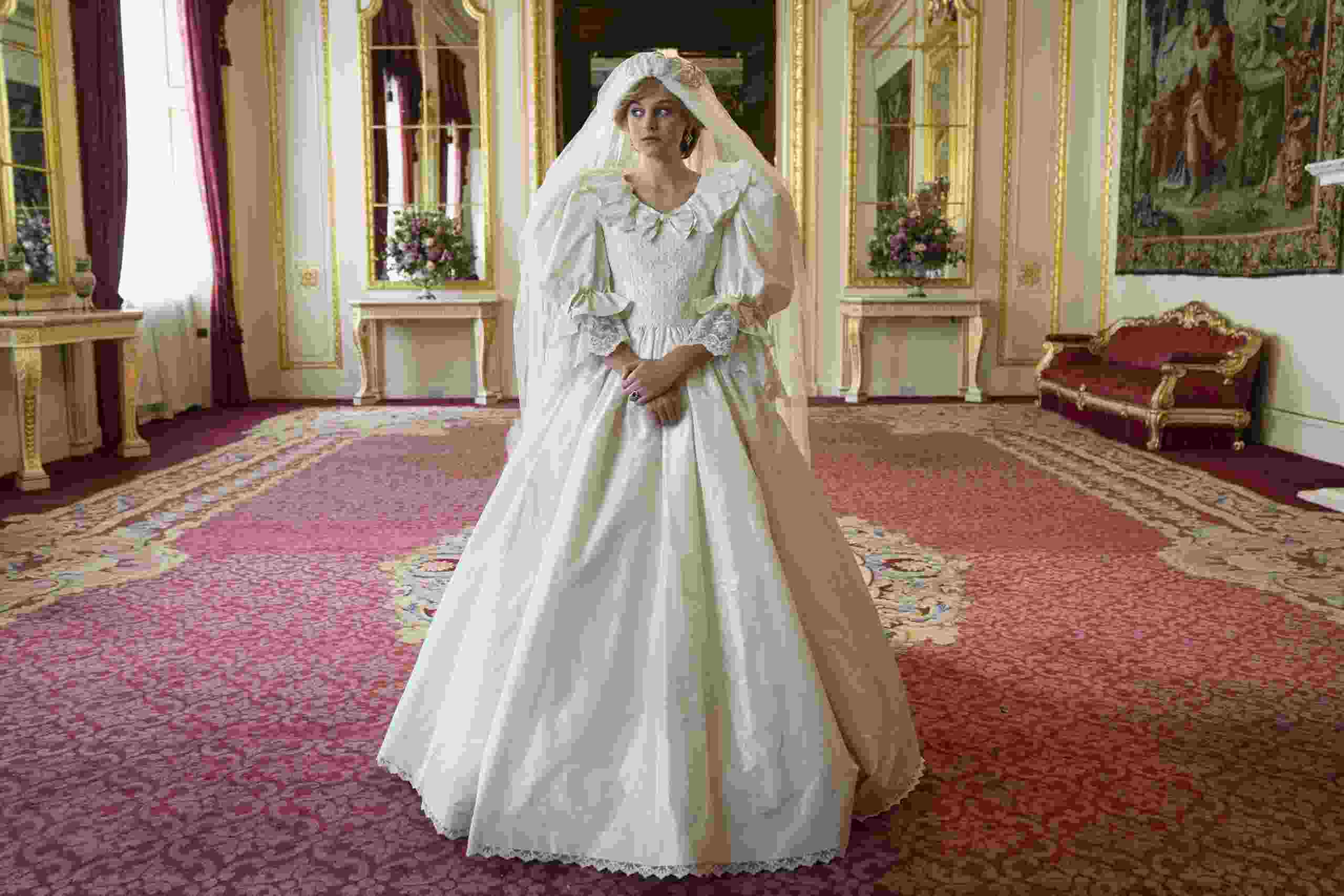 Princesa Diana: os melhores ícones da realeza