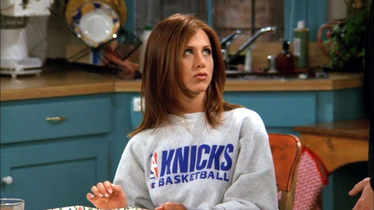 Rachel green