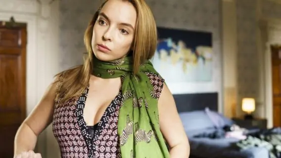 Killing Eve: inspire-se com os looks de Villanelle