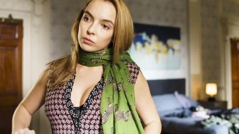 Killing Eve: inspire-se com os looks de Villanelle