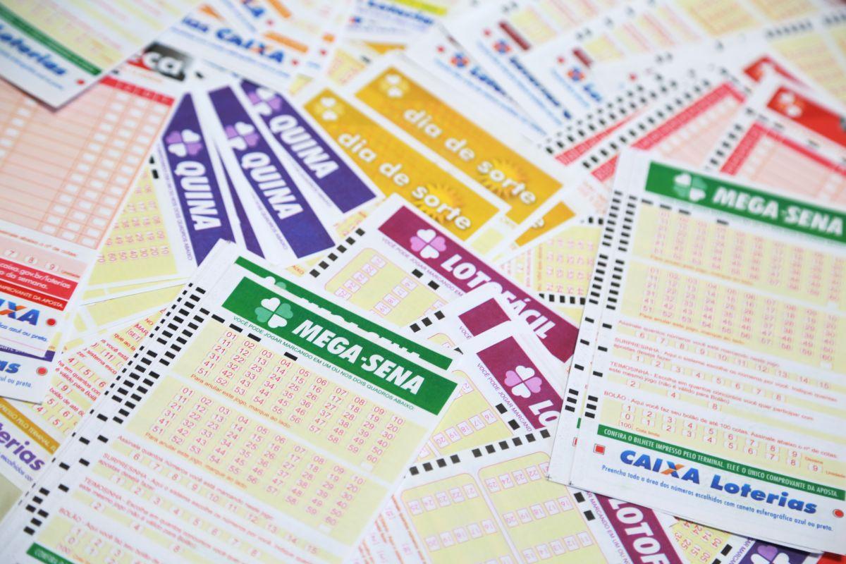 comprar bilhete da loteria federal online