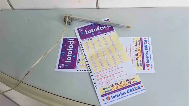 Resultado da Lotofácil de ontem [28/11], concurso 2094; veja os números sorteados