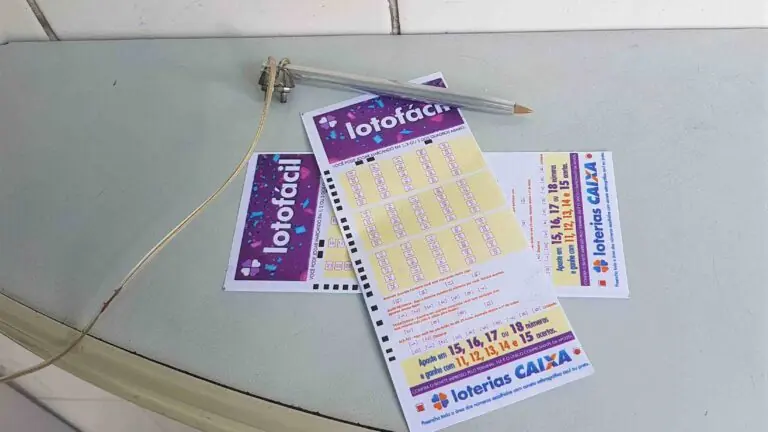Resultado da Lotofácil 2091 de 25/11/20; prêmio é de R$ 1,5 milhão