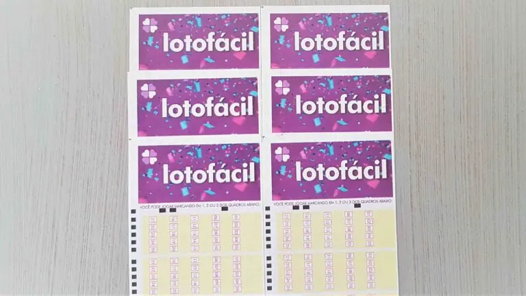 Resultado da Lotofácil 2090: aposta Sinop/MT leva mais de R$ 4 milhões