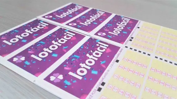 Resultado da Lotofácil 2101: prêmio acumulou em R$ 3,5 milhões