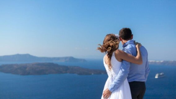 Lua de mel:  veja a origem, história e dicas de roteiro para viajar a dois