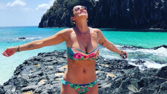 BBB 21: Boninho que Luana Piovani no reality, diz jornal