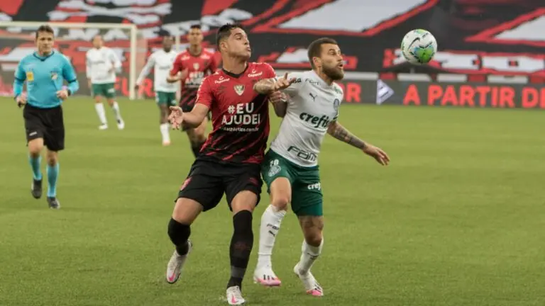 Rodada do Brasileirão tem quatro jogos neste sábado e dois na segunda