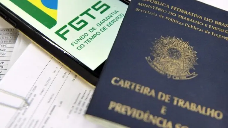 Lucro do FGTS: entenda como funciona e quem recebe os valores