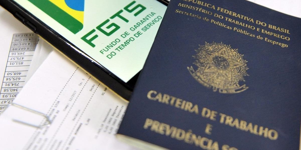 Lucro do FGTS pessoas com deficiência
