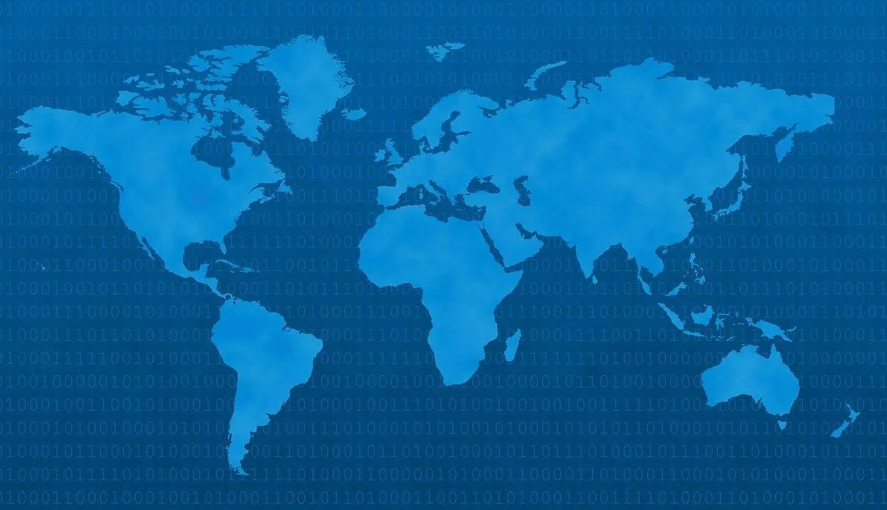 maior bloco comercial do mundo