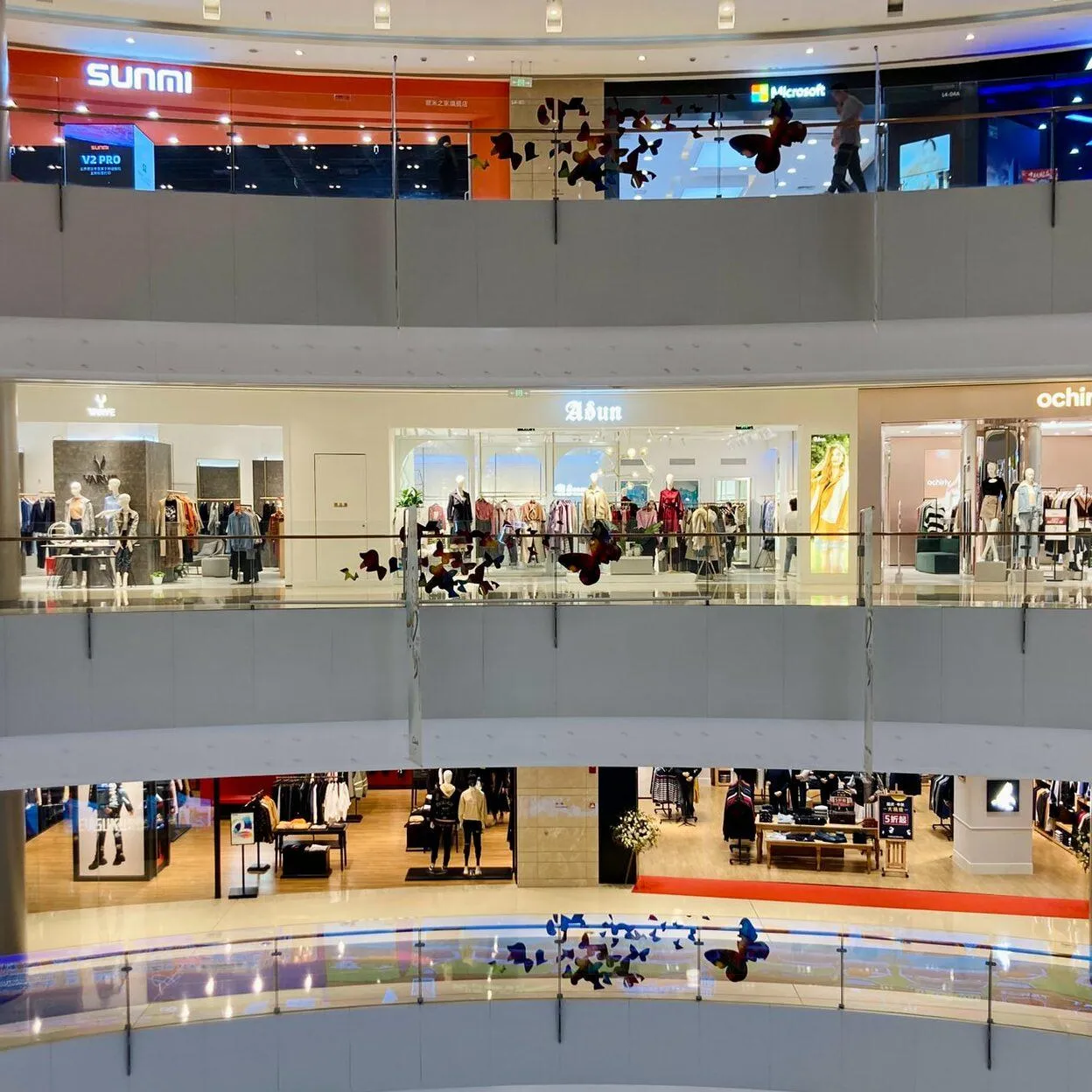 maior festival de compras do mundo