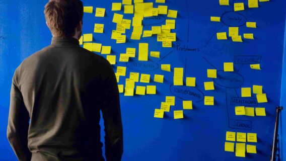 Mapa mental: aprenda a fazer essa ferramenta poderosa de organização