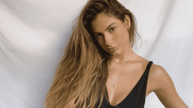 Mari Gonzalez passa por lipoaspiração na axila: “estou de repouso”