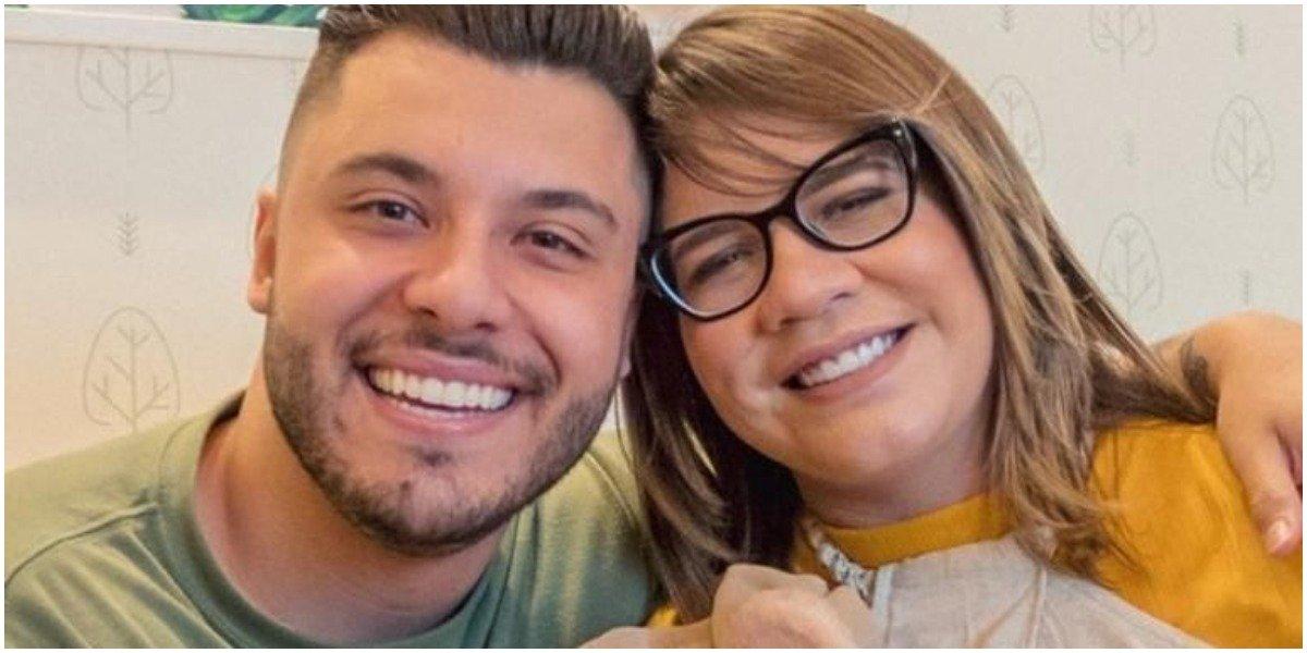 Marília Mendonça e Murilo Huff
