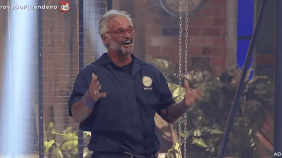 A Fazenda 2020: Mateus escapa da roça e é o novo fazendeiro