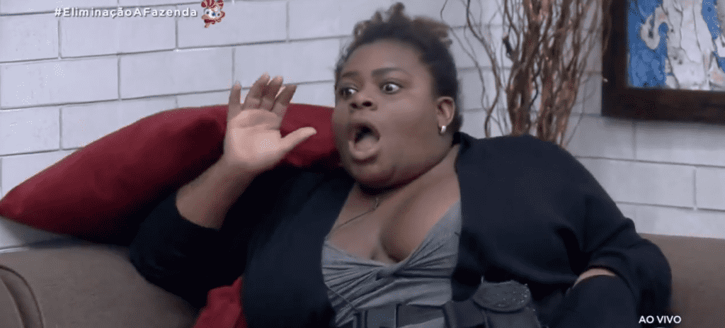 A Fazenda 2020: Mirella é a décima eliminada com 29,44% dos votos Imagem de Jojo Todynho