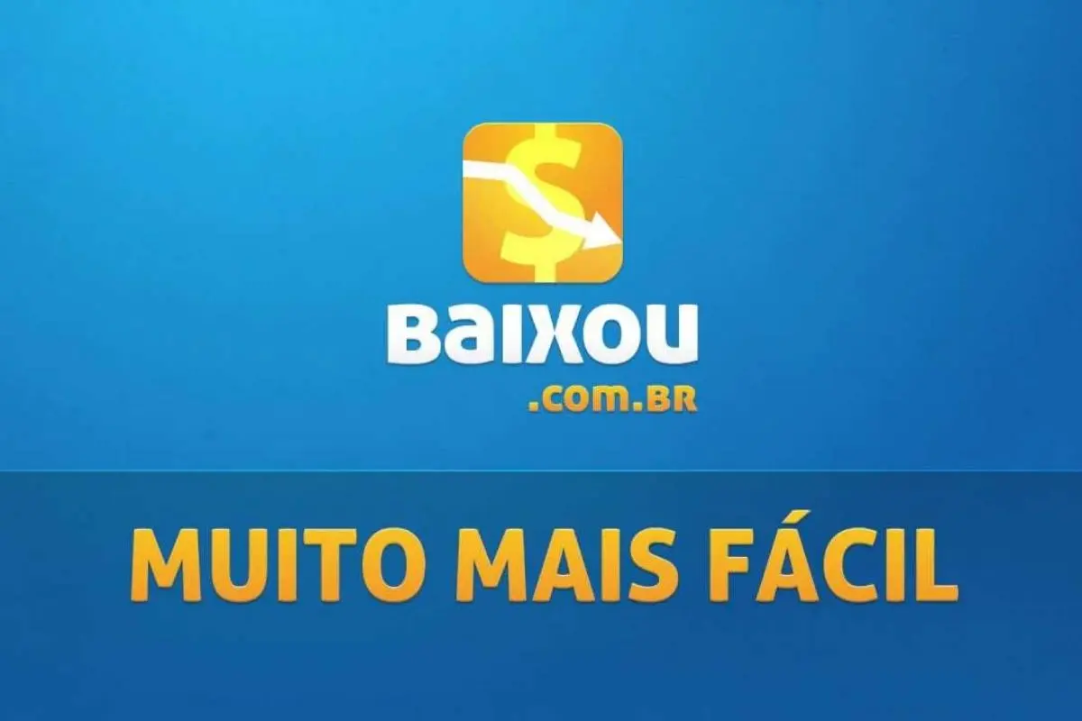 Black Friday: site Baixou 