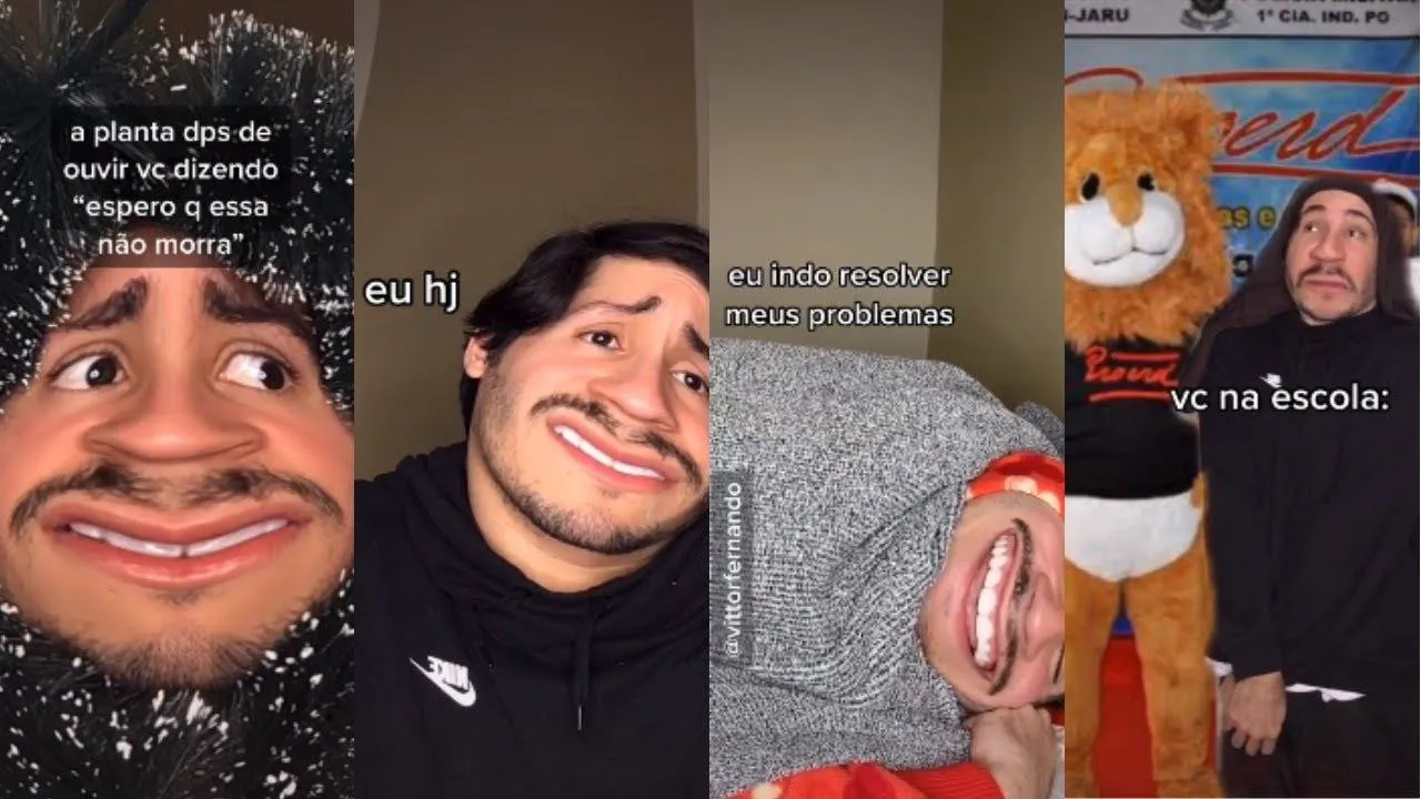 vittor fernando