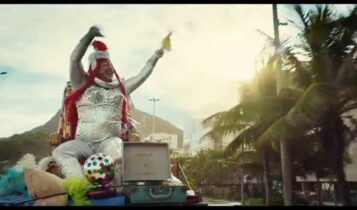 sessão da tarde de hoje tem vai que cola o filme