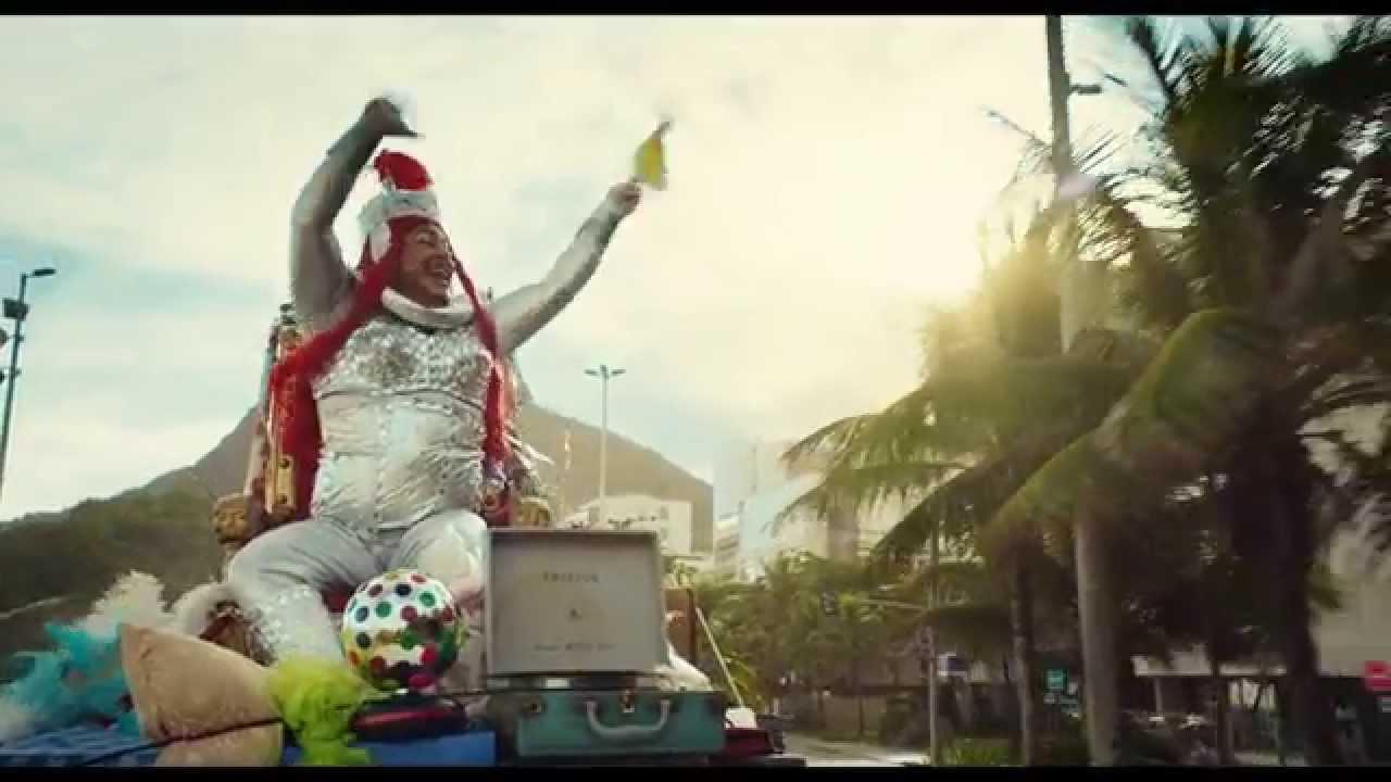 sessão da tarde de hoje tem vai que cola o filme