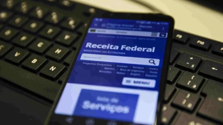 Restituição do Imposto de Renda: consulta abre hoje (23/11)