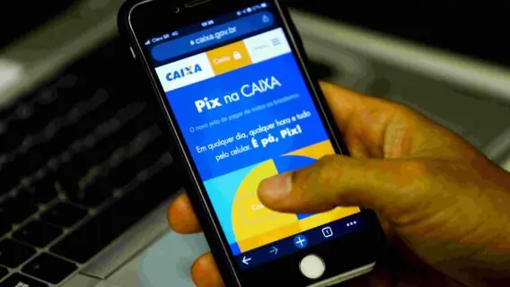 Como transferir pelo Pix no Caixa Tem? Veja passo a passo