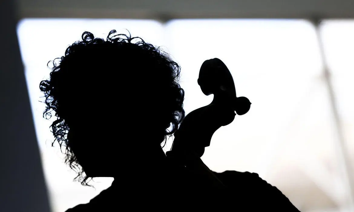 Auxílio emergencial para artistas