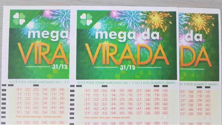 Mega da Virada 2020: até quando as apostas podem ser feitas?