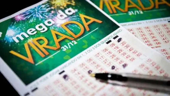 Mega da Virada 2021: saiba quais são os números mais sorteados