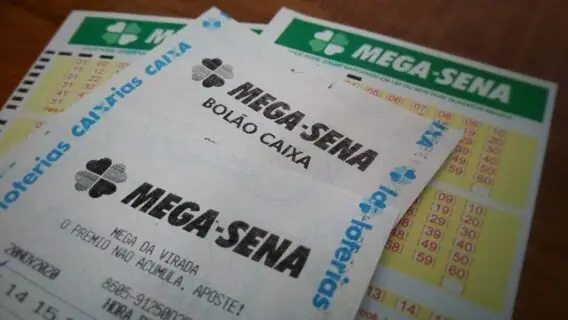 Resultado da Mega-Sena 2321 (25/11/20); prêmio é de R$ 3 milhões