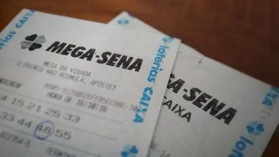 Resultado da Mega-Sena de ontem [31/03/21], concurso 2357; confira