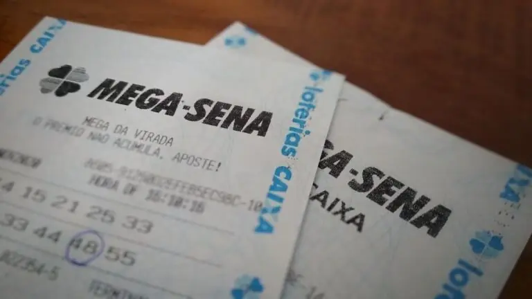 Resultado da Mega-Sena de ontem (06/05), concurso 2369; confira