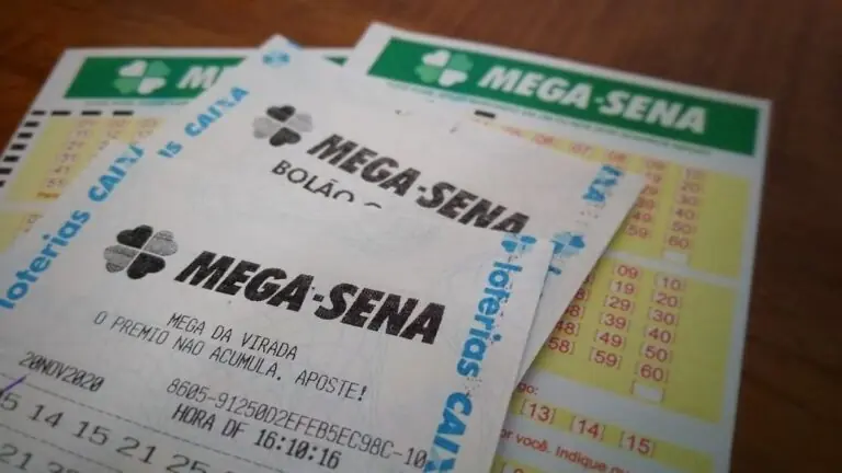 Resultado da Mega-Sena 2326 (10/12/2020); prêmio é de R$ 34 milhões