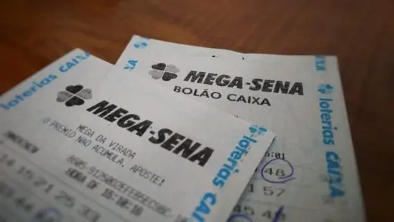 Resultado Mega-Sena 2328 acumula e prêmio ultrapassa R$ 50 milhões