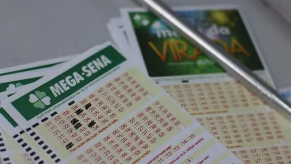 Mega-Sena 2320 pode pagar prêmio de R$ 75 milhões hoje (21/11)