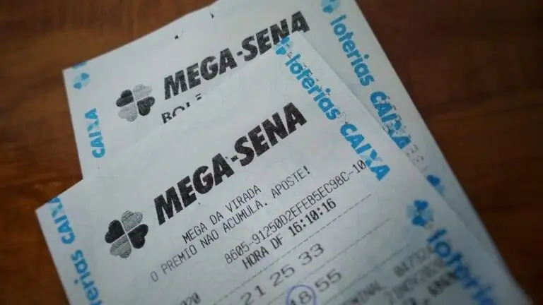 Resultado da Mega-Sena de ontem (10/12/2020), concurso 2327