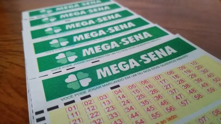 Resultado Mega-Sena 2343: prêmio acumula e sobe para R$ 11 milhões