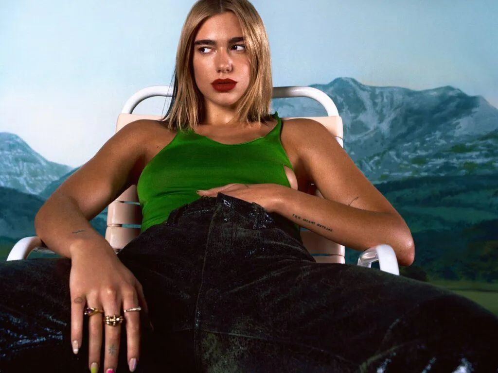 Melhores Hits 2020 Dua Lipa