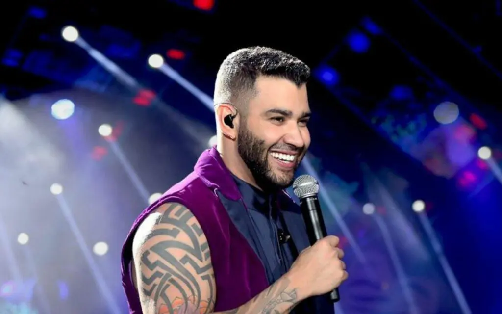 Melhores Hits 2020 Gusttavo Lima