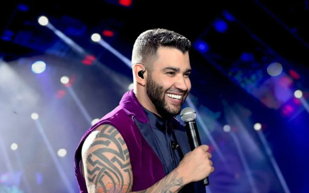 Melhores Hits 2020 Gusttavo Lima