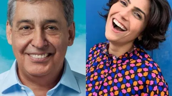 Eleições 2020: em POA, Melo tem 49% e Manuela 42%, aponta Ibope