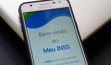 Aplicativo Meu INSS
